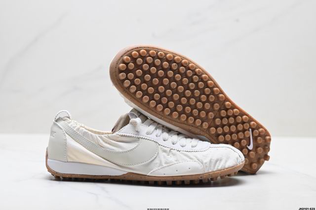 (image for) Nike Jacumoon Men's Women's Running Shoes White-9